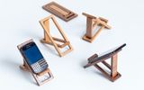  Portable Folding Phonestand 