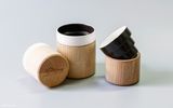  inHome Wooden Ceramic Cup 