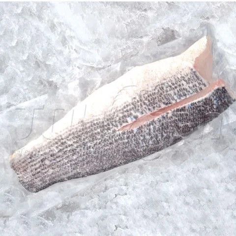  Cá Lóc Bông phi lê sạch xương 250g/gói 