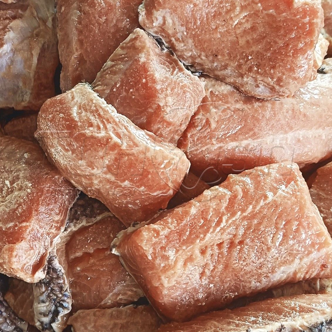 Mắm cá lóc bông 150g/gói