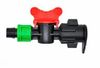 Van gài dây nối đai khóa dây 16- Tape Valve for Lay Flat Hose