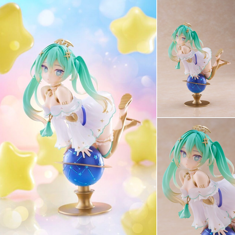 [Có Sẵn] Taito Kuji Hatsune Miku 39 (Miku) no hi kinen kuji 2nd season (B Prize)