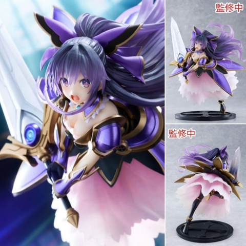 [Có Sẵn] Yatogami Tohka Artist MasterPiece+ Sandalphon - Date A Live IV