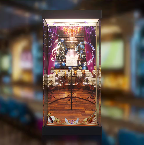 Box Mica Honkai Star Rail Kafka Gift+ Joker Face Shop