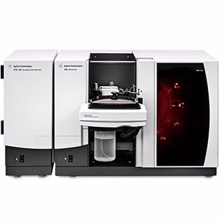 Thiết bị quang phổ hấp thụ nguyên tử Agilent 240Z AAS