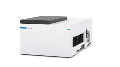 Máy quang phổ UV-Vis Agilent Cary 3500