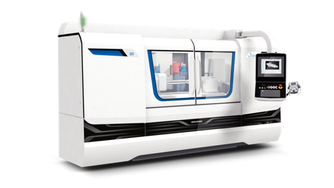 Máy mài tròn Studer CNC S31