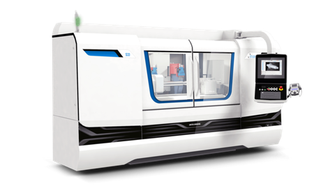 Máy mài tròn CNC Studer S33