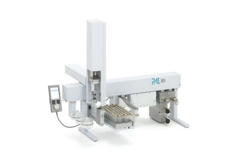 CTC PAL - Hệ thống chuẩn bị và lấy mẫu tự động dạng Robotic - Dòng PAL RSI