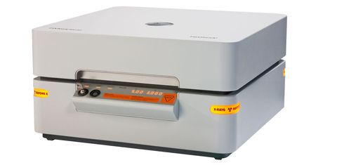 Máy quang phổ huỳnh quang tia X PANalytical Epsilon 3X