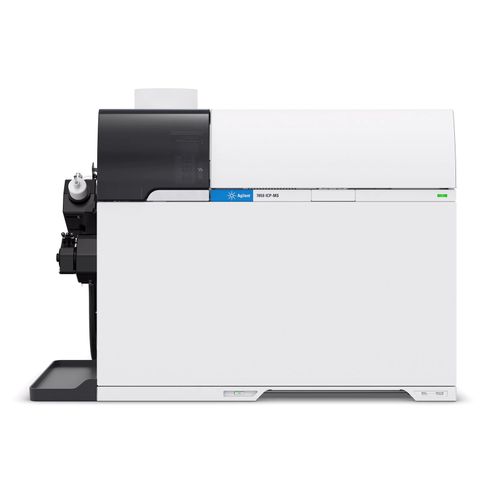 Hệ thống khối phổ nguyên tử plasma Agilent 7850 ICP-MS