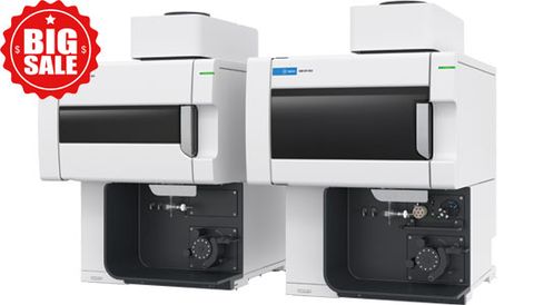 Máy quang phổ Agilent ICP-OES 5800/5900