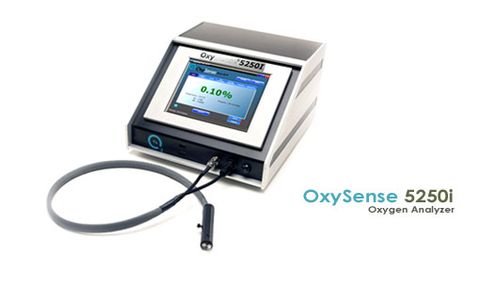 Máy kiểm tra độ thẩm thấu Oxy - Oxysense