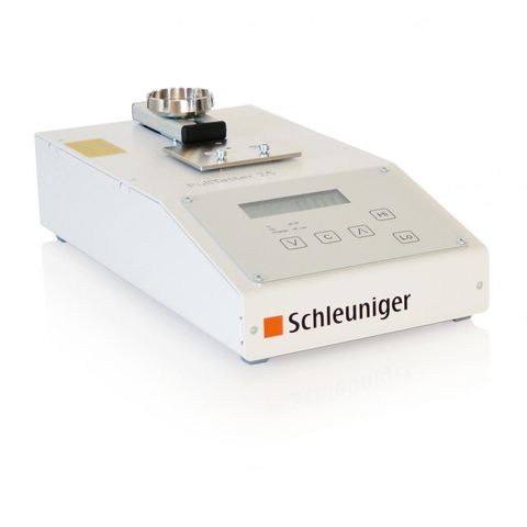 Schleuniger - Thiết bị kiểm tra lực kéo Model PullTester 25