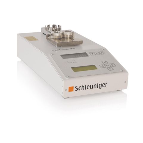 Schleuniger - Thiết bị kiểm tra lực kéo Model PullTester 26