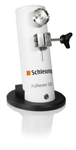Schleuniger - Thiết bị kiểm tra lực kéo Model PullTester 320