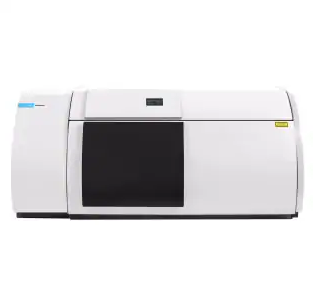 Thiết bị quang phổ Agilent Raman TRS100