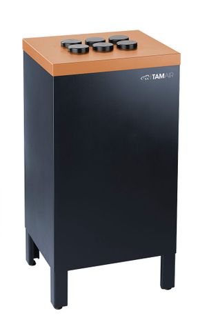 TA Instruments TAM Air mới  - Thiết bị đo vi nhiệt lượng đẳng nhiệt