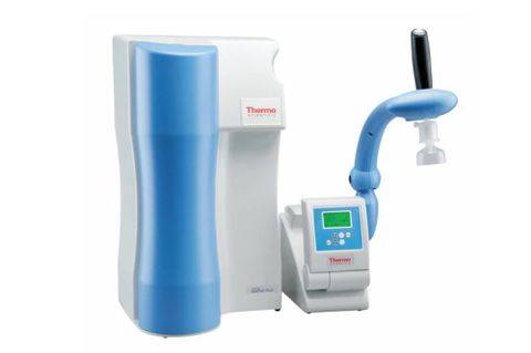 Thermo Fisher - Hệ thống lọc nước phòng thí nghiệm Barnstead™ - Máy lọc nước siêu sạch loại 1