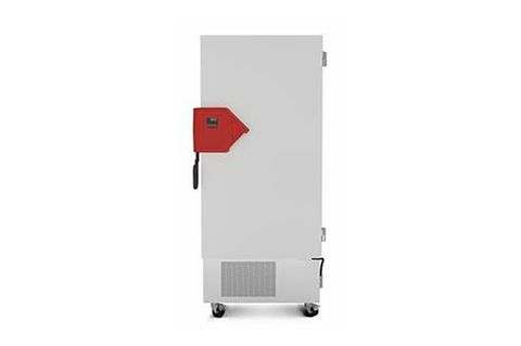 Tủ lạnh âm sâu – Binder UFV 500