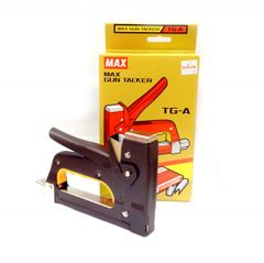 Súng bắn gỗ MAX TG-A Gun Tacker