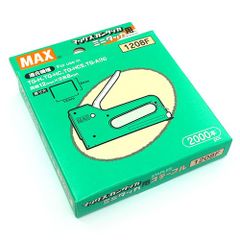 Kim Bấm gỗ MAX 1208F for TG-HC Gun Tacker Stapler