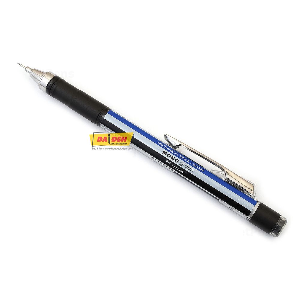 Bút Chì Bấm Tombow Mono Grip 0.5mm