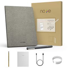 SỔ THÔNG MINH XP-PEN NOTE PLUS SMART NOTEPAD (KÈM SỔ TAY A5)