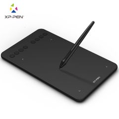 BẢNG VẼ ĐIỆN TỬ XP-PEN DECO MINI 7 ANDROID HỖ TRỢ CẢM ỨNG NGHIÊNG