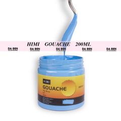 Màu Gouache Miya Himi Hủ 200ml