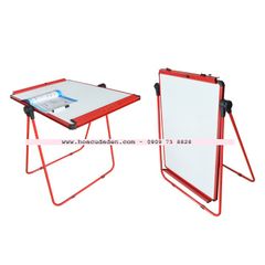 Bảng Flipchart từ tính 68x92cm