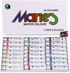 Màu Nước Marie's 12ml 12/18/24/36 Màu