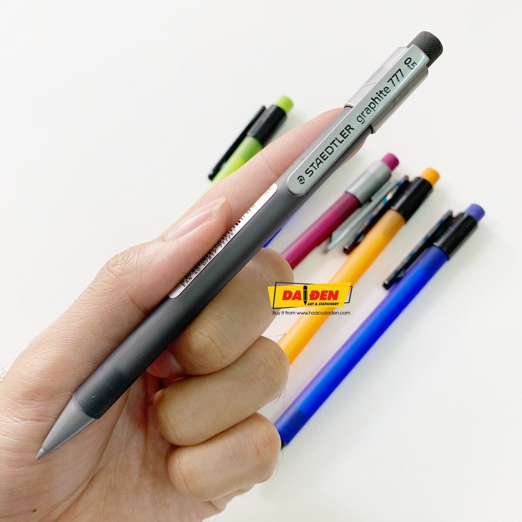 Bút Chì Bấm Staedtler 777 05