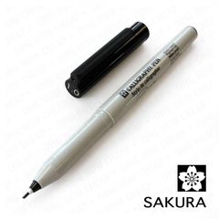 Bút thư pháp Calligraphy Sakura (black)