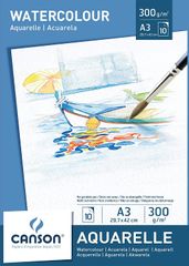 Sổ Canson A3 Aquarelle France 300gsm