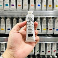 [DA ĐEN] Sơn Dầu Cao Cấp Artists Winsor & Newton 37ml - Bảng Màu Series 2