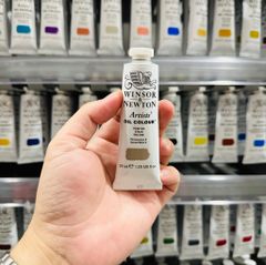 [DA ĐEN] Sơn Dầu Cao Cấp Artists Winsor & Newton 37ml - Bảng Màu Series 2