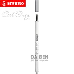 Bút Brush Thư Pháp STABILO Pen 68 PN68BR