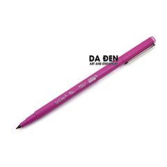 Bút LePen Flex Đầu Brush Marvy 4800 - Magenta (20)