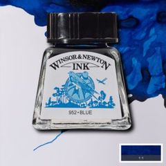 Mực Vẽ Và Calligraphy Winsor Newton 14ml