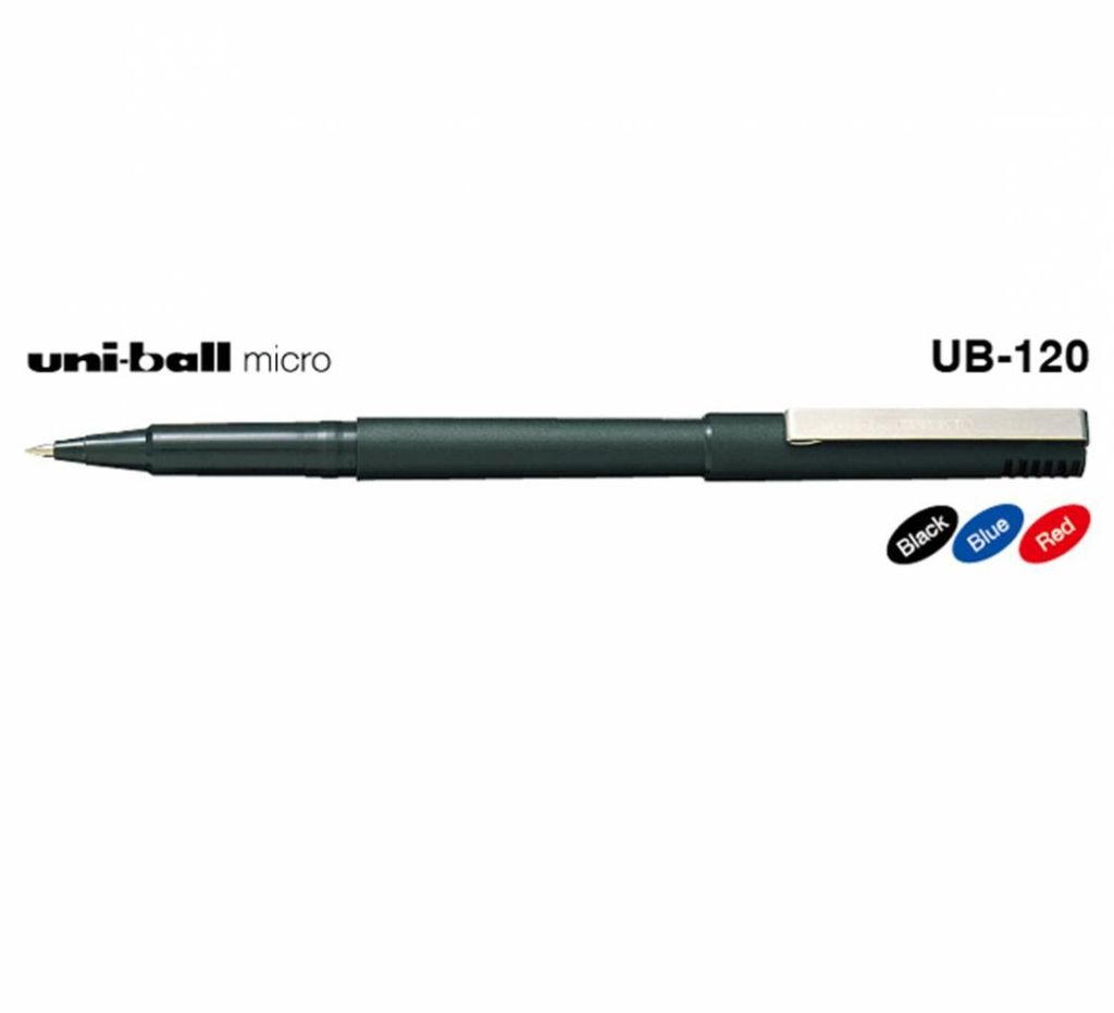 Bút uniball UB-120