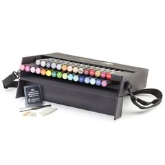 Bộ 30 bút marker CHAMELEON - Deluxe CT3001