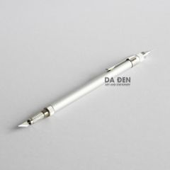 Dao Trổ Dạng Bút NT Cutter Thân Kim Loại Đa Dụng (D-1000P)