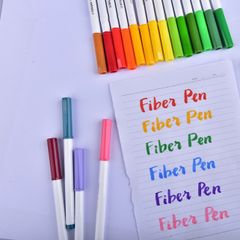 Bộ 20 | 36 Màu Fiber Pen