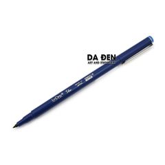 Bút LePen Flex Đầu Brush Marvy 4800 - Navy (29)