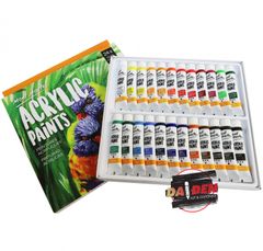 Màu Acrylic Mont Marte 12ml