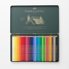 Bút chì màu  FABER-CASTELL POLYCHROMOS 36 màu