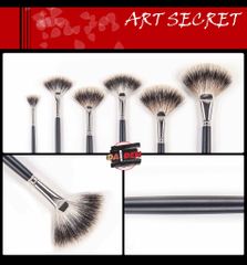 Cọ Đầu Quạt 440 Art Secret