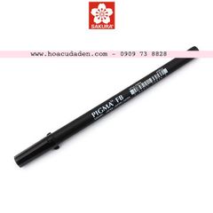 Bút Cọ Chuyên Nghiệp Pigma Brush Sakura Fine