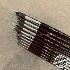 [DA ĐEN] Cọ Tròn Raphael 845 SoftAqua | Raphael 845 Softaqua Synthetic Brush - Round